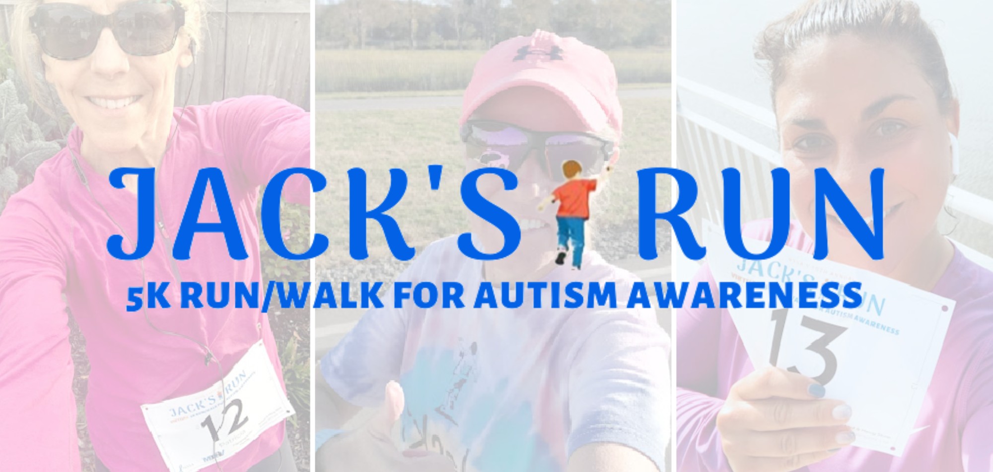 2022 NSSA's 16th Annual Jack's Run 5k Run/Walk